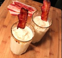 BaconMilkshake